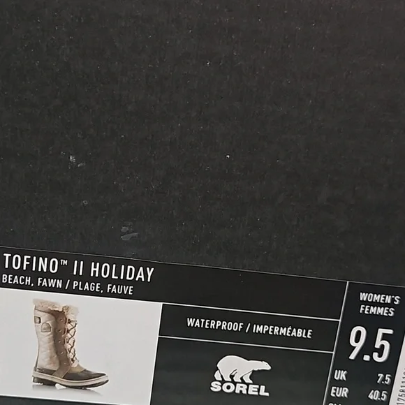 Boots - Picture 7 of 7